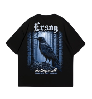 crow