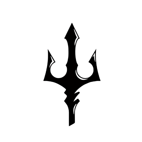 logo black
